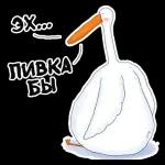 стикер
