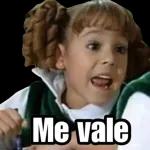¿Qué dijiste?