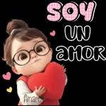 Soy un amor