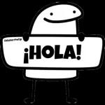 hola