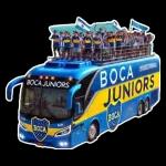 BOCA JUNIORS