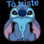 triste 