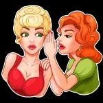 Betsy
                            Valeriya Sikorskaya