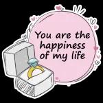you are welcome