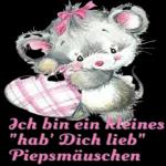 Drück dich