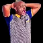 DON'T EMBARRASS YOURSELF