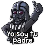 tú eres mío