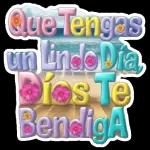 ¡Buen día!