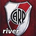 river