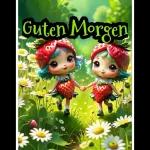 schönen Fußballabend