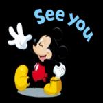 Mickey (respectful text)