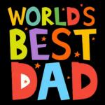 Happy father's day