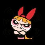 You're my true friend 