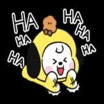 BT21 My Little Buddy