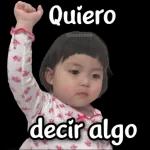 Que haces esclavo