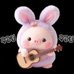 พิกกี้บูบี้น่ารักมาก