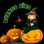 feliz halloween