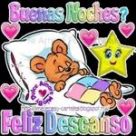 Buenas noches