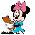 No sé qué haría sin ti❤️