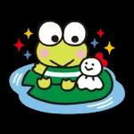Kero Kero Keroppi