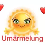 Umarmung