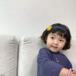 sticker comel 