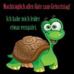 Geburtstag 