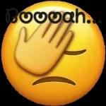 emoji sticker 