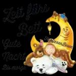 Gute Nacht
