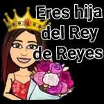 te amo
hija
