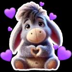 Rezaré por ti, pecadora