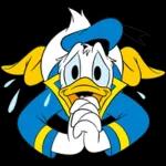 Donald Duck