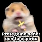 Tes chingando