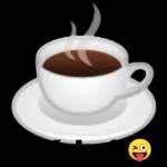 café