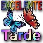buenas tardes