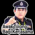 nak tengok magic tak