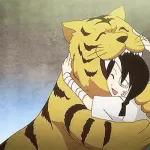 Anime Hugs