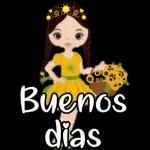 Buenos dias