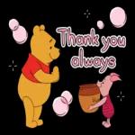 Winnie the Pooh