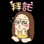 百變女孩朵拉