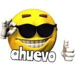 ahuev