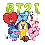 BT21