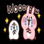 Kanahei's Piske & Usagi Keep It Movin'