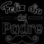 feliz día del padre