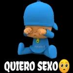 Feliz noche 