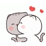 Emm... Muahhhh