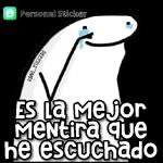 me traes loco
