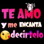 Seré breve: TE EXTRAÑO MUCHO