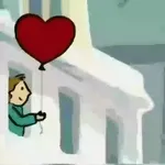 Un bacio