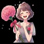 母親節父親節快樂喔